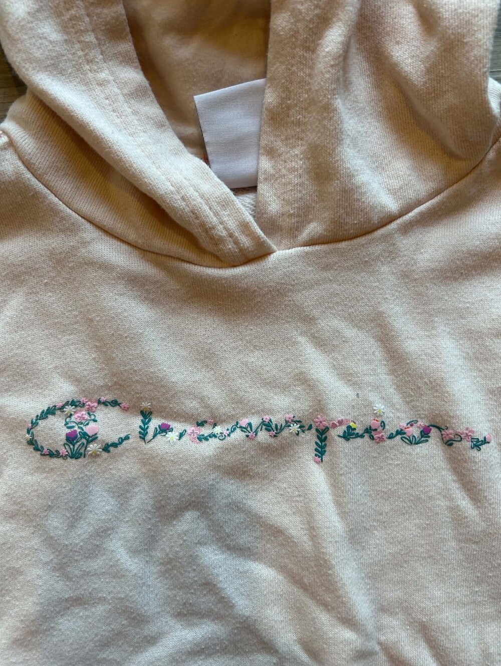 Champion Matching Set - Picture 3 of 8